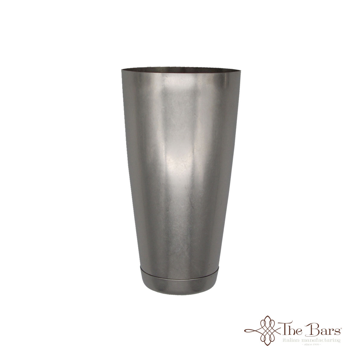 Тин Бостън Vintage 28oz двойно дъно - The Bars